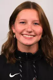 Addie Beasley Headshot