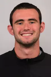 Aidan Biddle Headshot