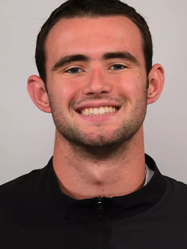 Aidan Biddle Headshot