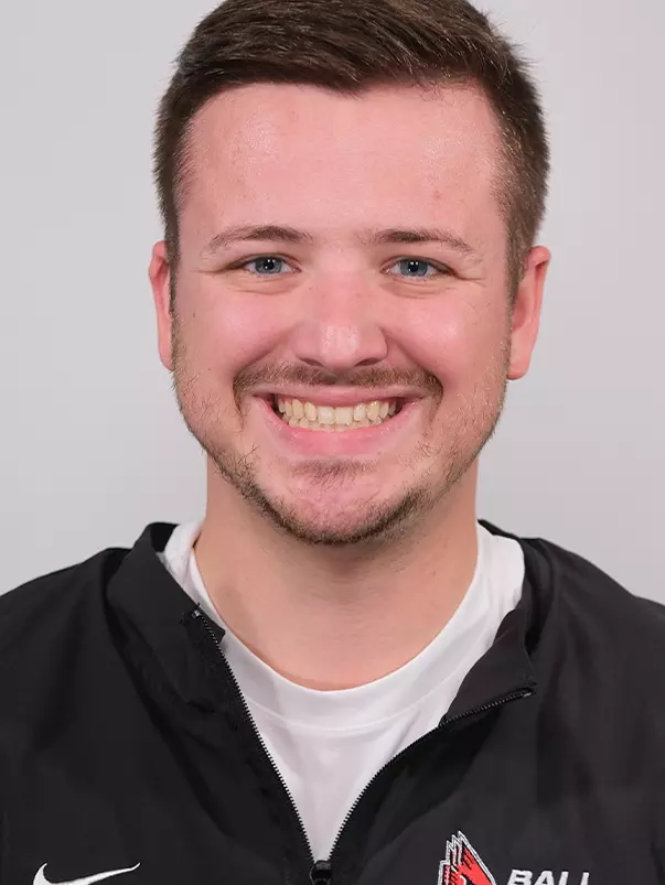 Seth Blossom Headshot