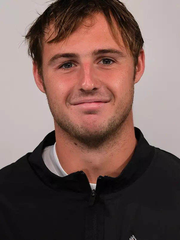 Tommy Brunner Headshot