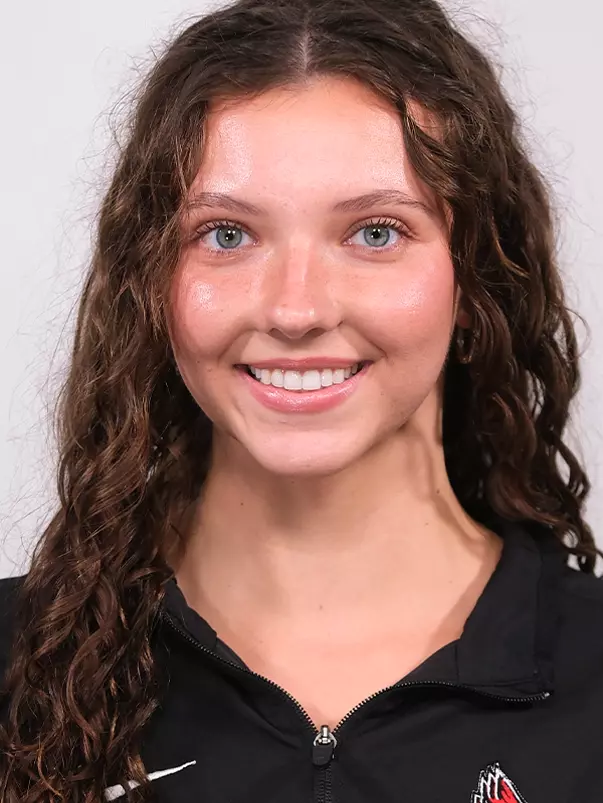 Ava Butterfield Headshot