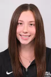 Lauren Fecher Headshot