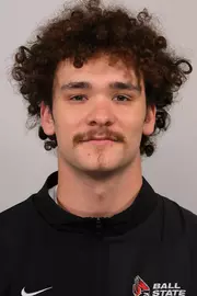 Reeve Ferber Headshot