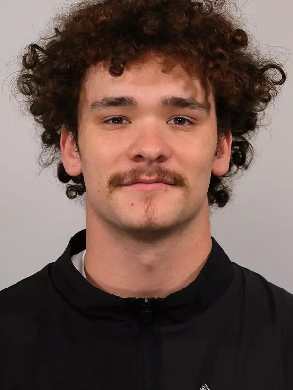 Reeve Ferber Headshot