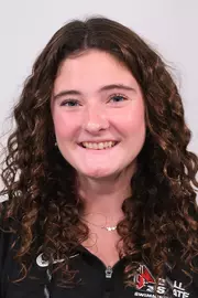 Leelah Fettig Headshot