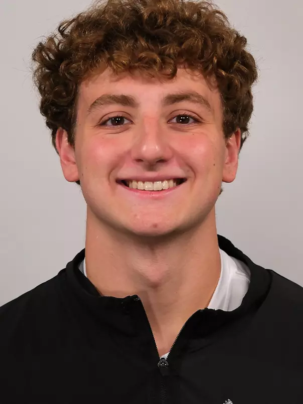 Braden Fuller Headshot