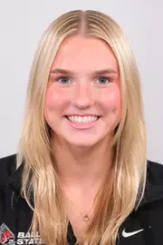 Eeva-Liisa Gibson Headshot