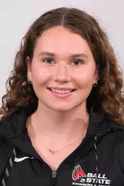 Reagan Graves Headshot