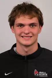 Leo Gustavsson Headshot
