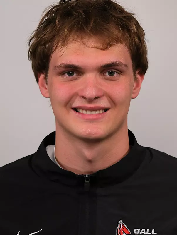 Leo Gustavsson Headshot