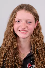 Naomi Haines Headshot