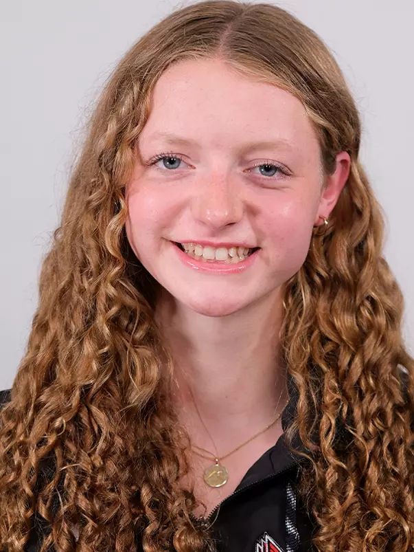 Naomi Haines Headshot
