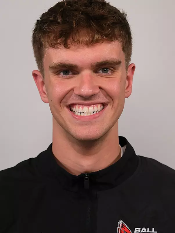 Nathan Harper Headshot