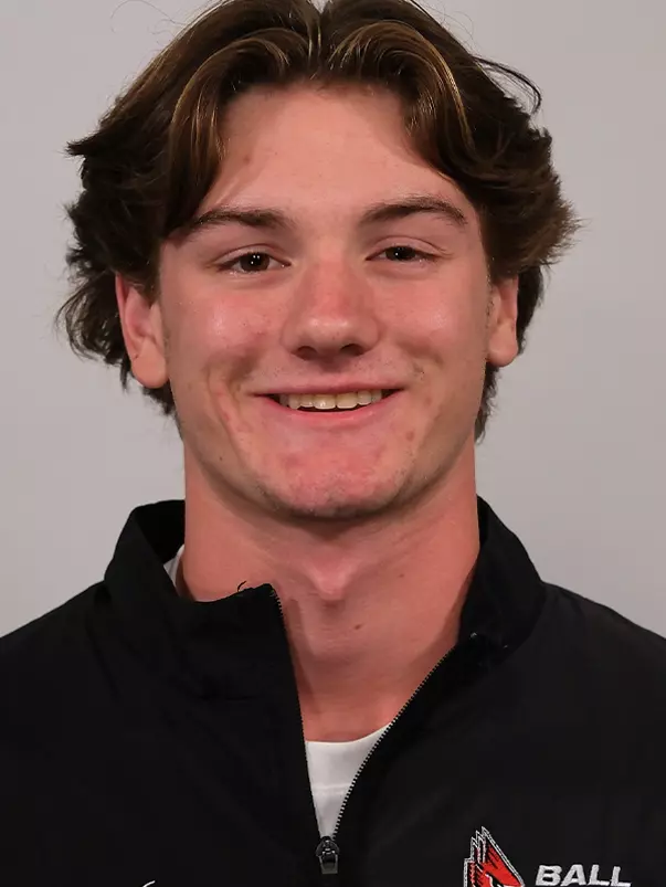 Lochlan Huerth Headshot