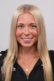 Haley Johnson Headshot