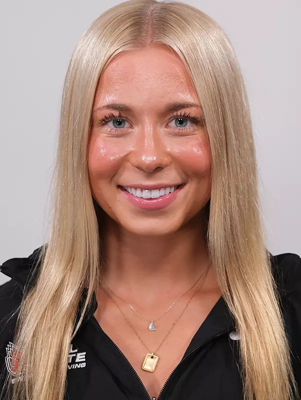 Haley Johnson Headshot
