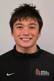 Henry Ko Headshot