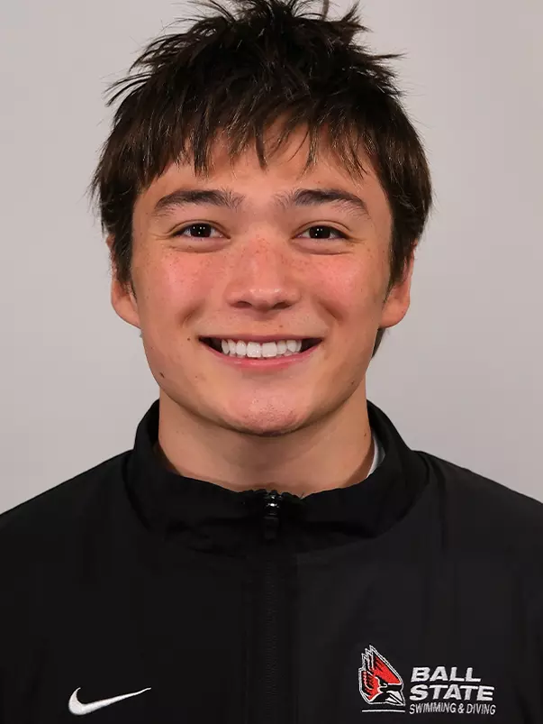 Henry Ko Headshot