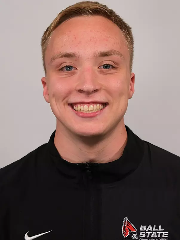 Anthony Korchnak Headshot