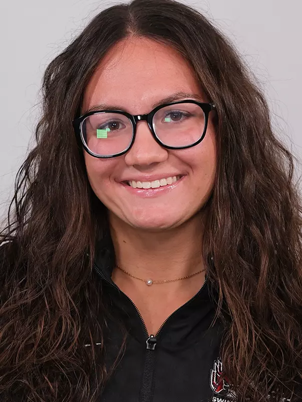Magdalena Lechowska Headshot