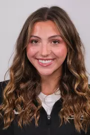 Tommy-Anne Marriott Headshot