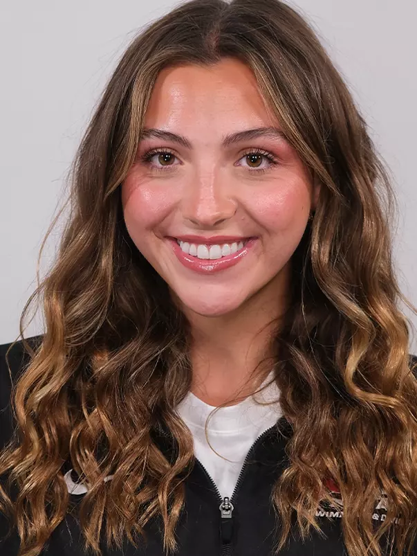 Tommy-Anne Marriott Headshot