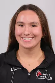 Natalie Marshall Headshot