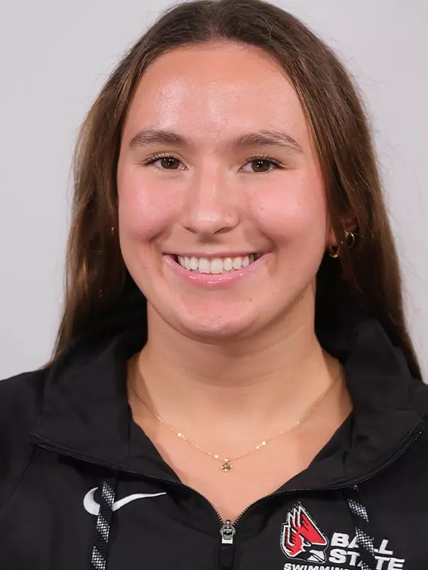 Natalie Marshall Headshot