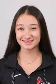Addy Matern Headshot
