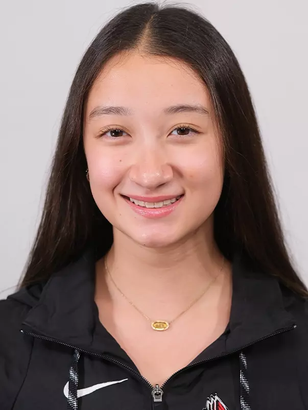 Addy Matern Headshot