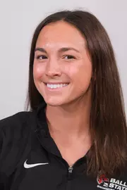 Maya McDonald Headshot