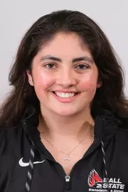 Eryn McMahon Headshot