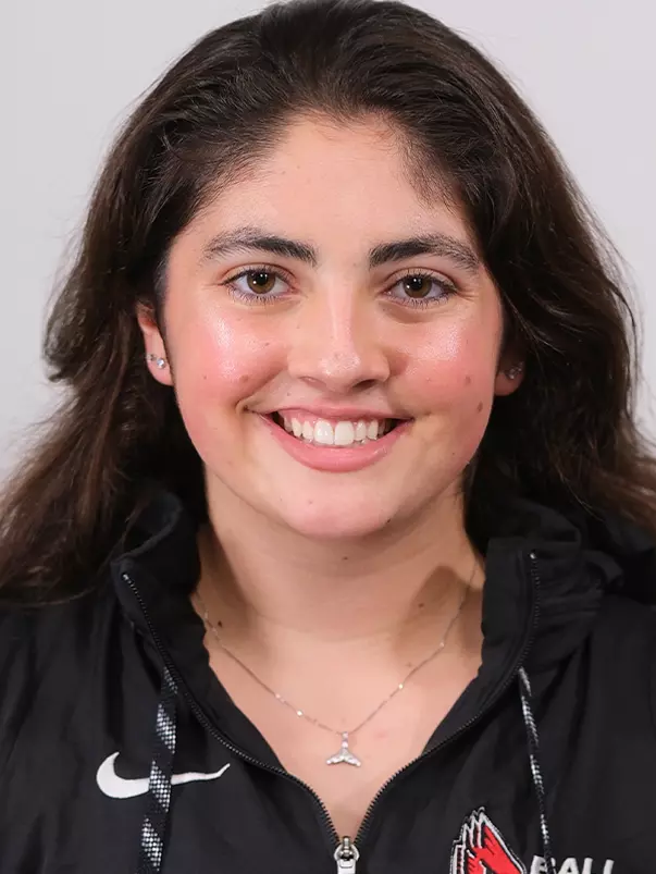 Eryn McMahon Headshot