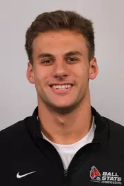 Diesel Molin Headshot