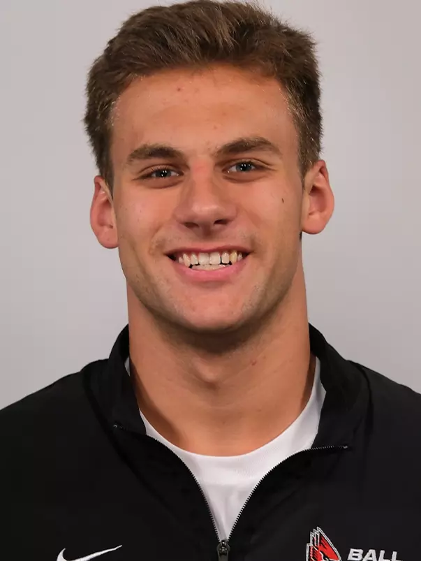 Diesel Molin Headshot