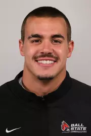 Kade Opsal Headshot