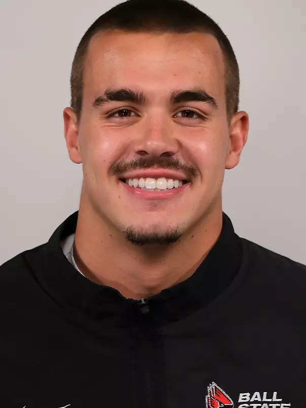 Kade Opsal Headshot