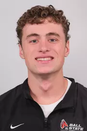 George Patterson Headshot