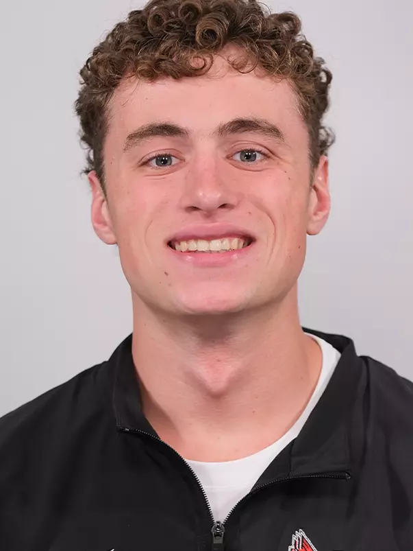 George Patterson Headshot