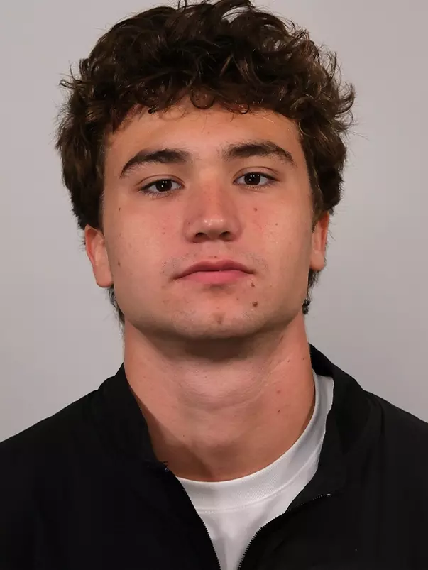 Emilio Perez Headshot