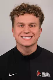 Dominick Perksowski Headshot
