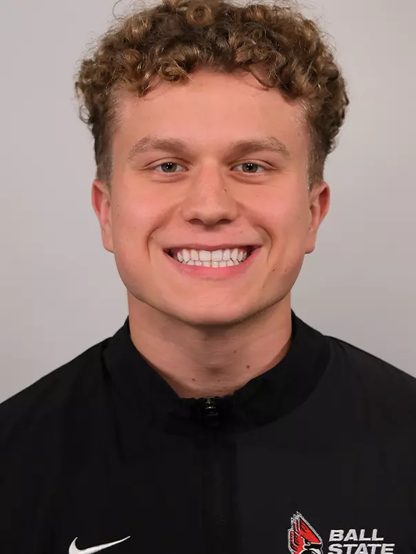 Dominick Perksowski Headshot