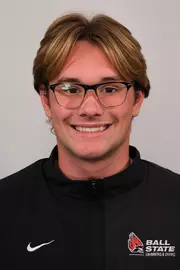 Luke Pryor Headshot