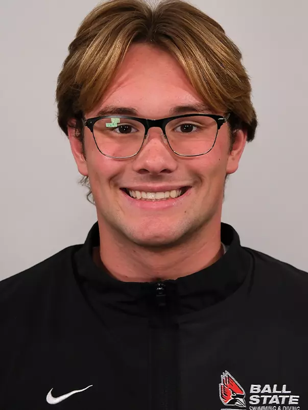 Luke Pryor Headshot