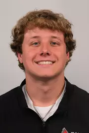 William Raches Headshot