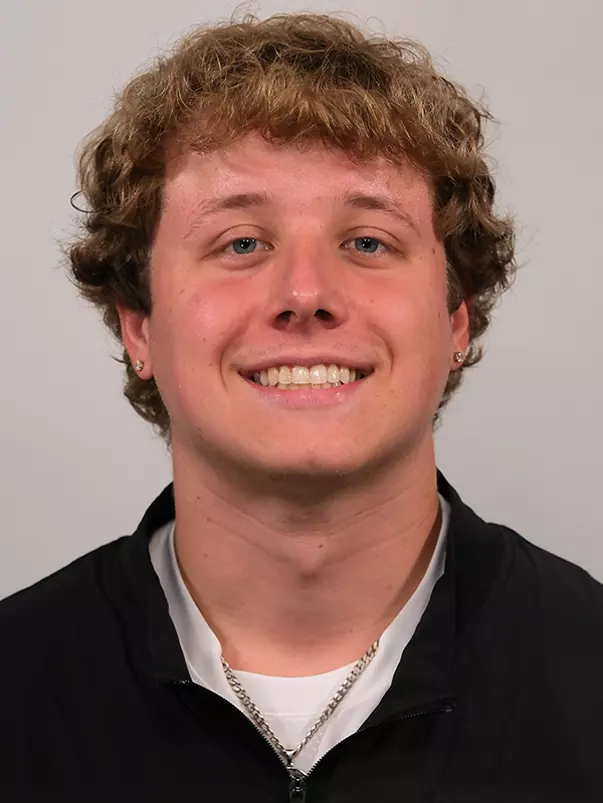 William Raches Headshot