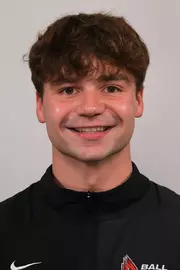 Ike Ruszkowski Headshot