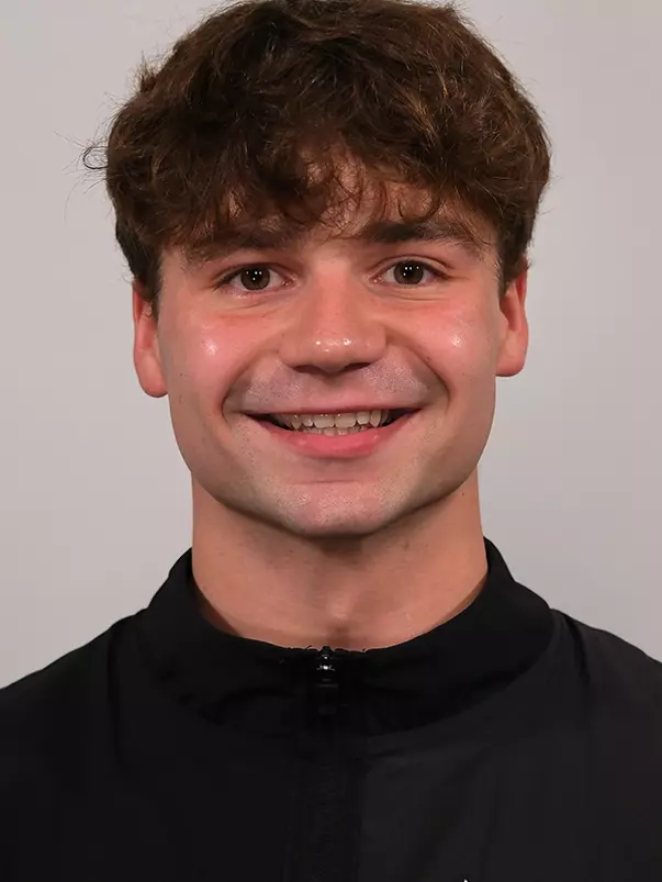 Ike Ruszkowski Headshot
