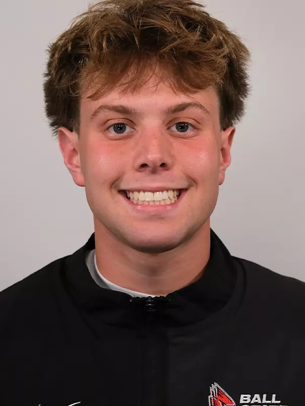 Jaron Schwartz Headshot